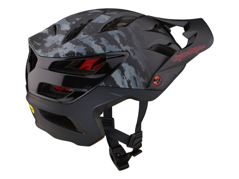 TROY LEE DESIGNS Kask A3 MIPS Digi Camo