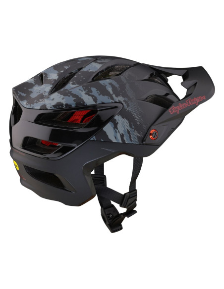 TROY LEE DESIGNS Kask A3 MIPS Digi Camo