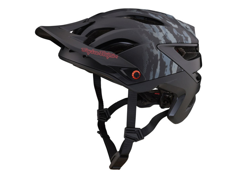 TROY LEE DESIGNS Kask A3 MIPS Digi Camo