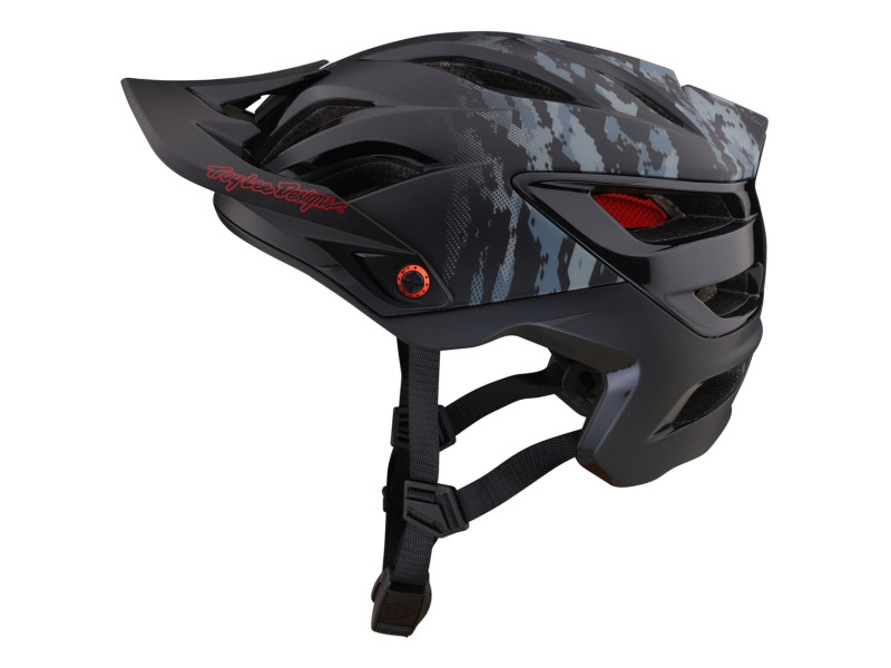 TROY LEE DESIGNS Kask A3 MIPS Digi Camo