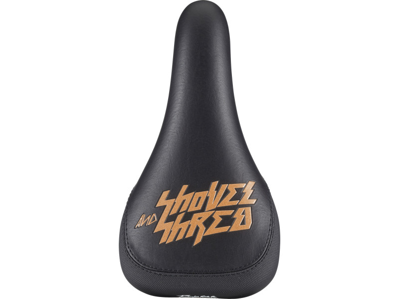 REVERSE Siodło Shovel and Shred + błotnik