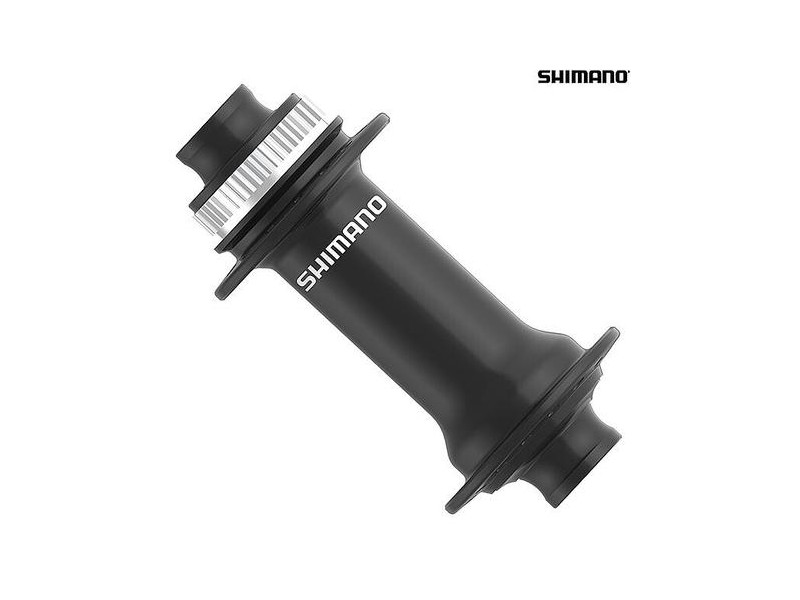 SHIMANO Piasta Przód 32H HB-MT410-B Centerlock...