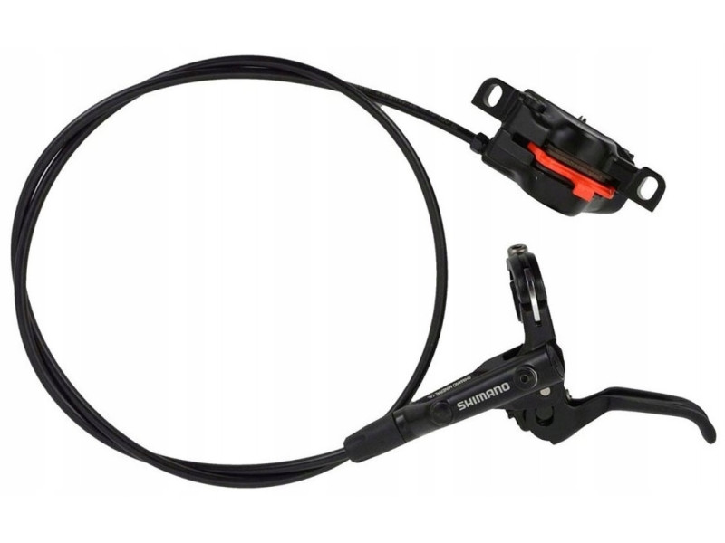 SHIMANO Hamulec Tarczowy MT501 oem