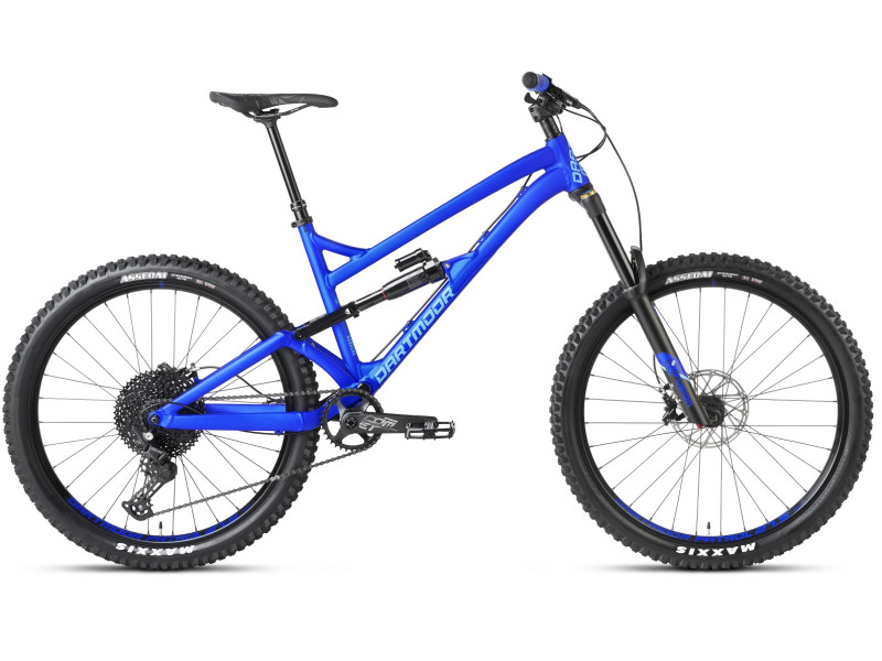 DARTMOOR Blackbird Evo 27.5