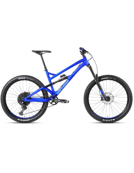 DARTMOOR Blackbird Evo 27.5