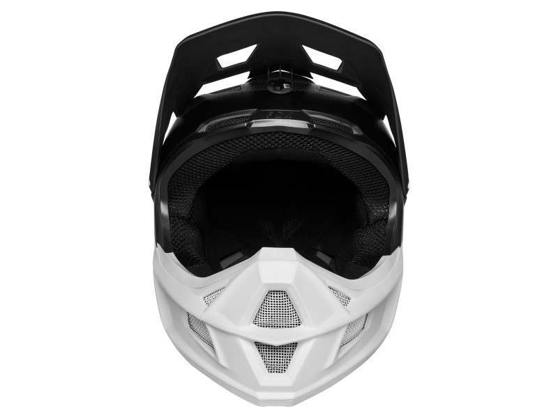 FOX Kask RAMPAGE COMP - Camo Grey