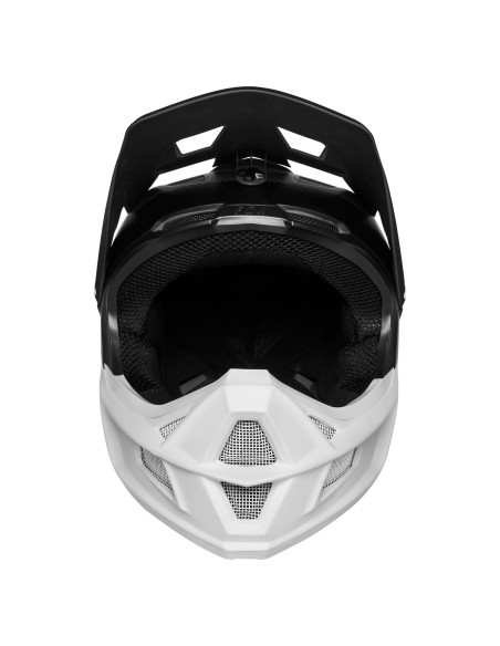 FOX Kask RAMPAGE COMP - Camo Grey