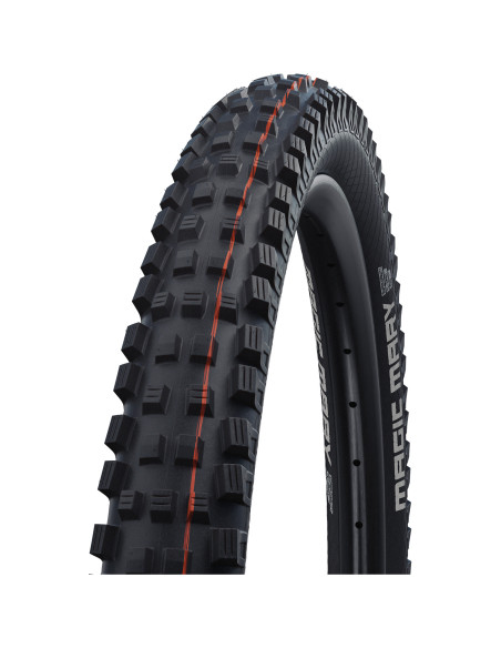 SCHWALBE Opona MAGIC MARY  Super Gravity 29x2,60