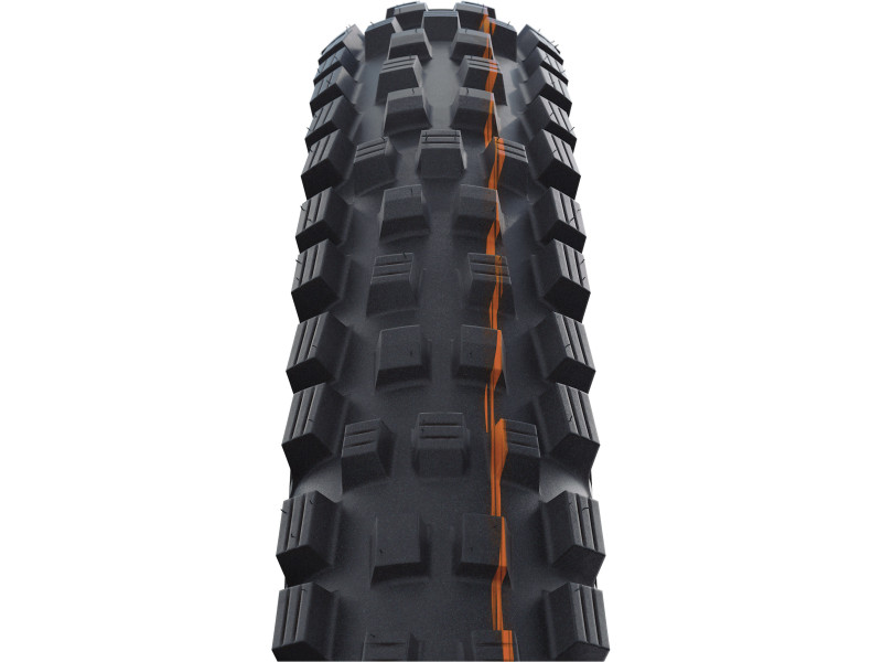 SCHWALBE Opona MAGIC MARY  Super Gravity 29x2,60