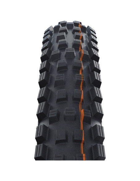 SCHWALBE Opona MAGIC MARY  Super Gravity 29x2,60