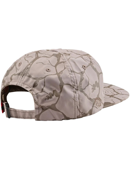 TROY LEE DESIGNS Snapback Scorched TLD x Red Bull Rampage