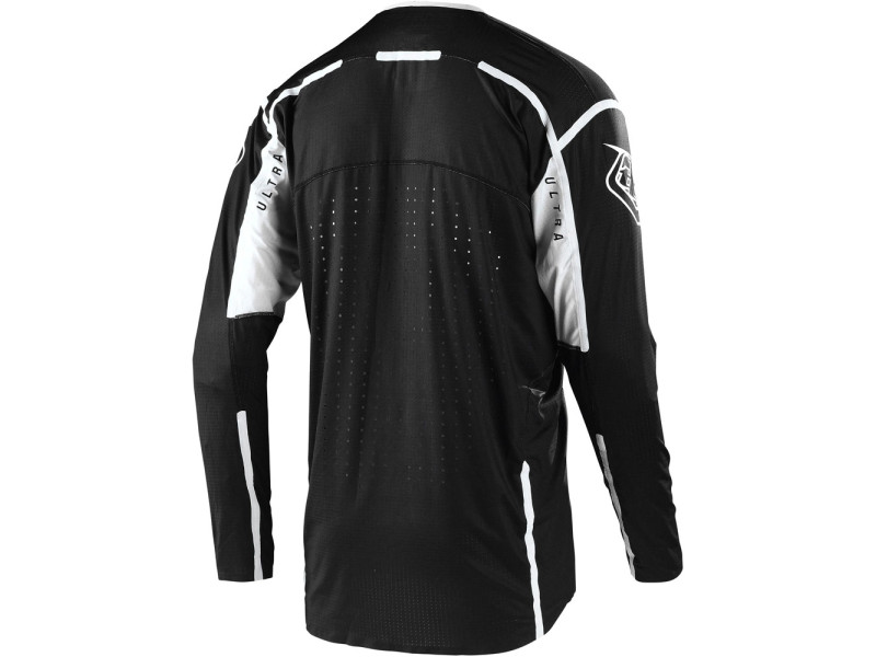 TROY LEE DESIGNS Jersey SPRINT ULTRA Lines Black
