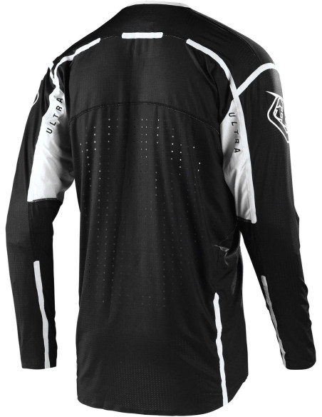 TROY LEE DESIGNS Jersey SPRINT ULTRA Lines Black