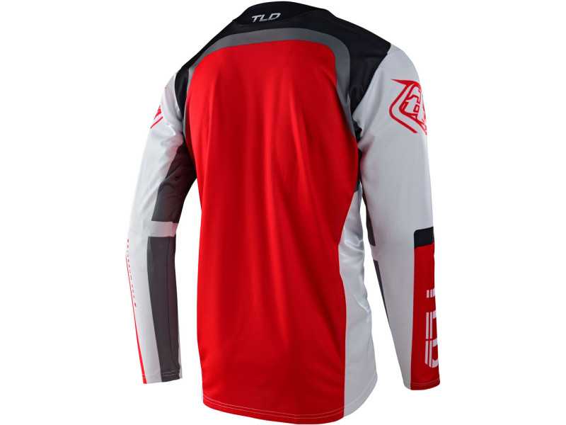 TROY LEE DESIGNS Jersey SPRINT Fractura...