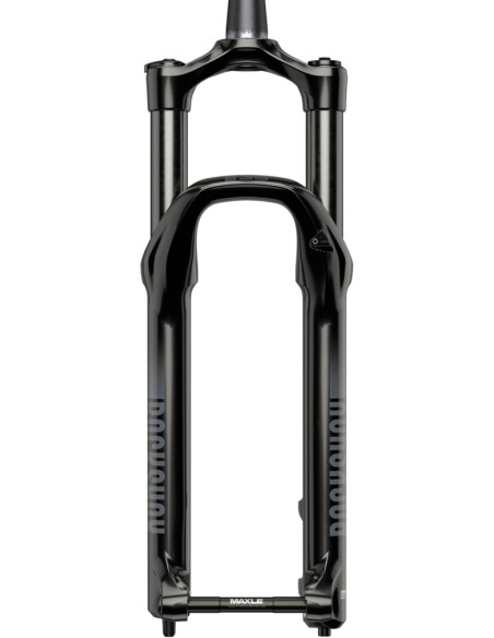 ROCKSHOX Amortyzator 35 TK SoloAir Boost oem 27,5" 140mm