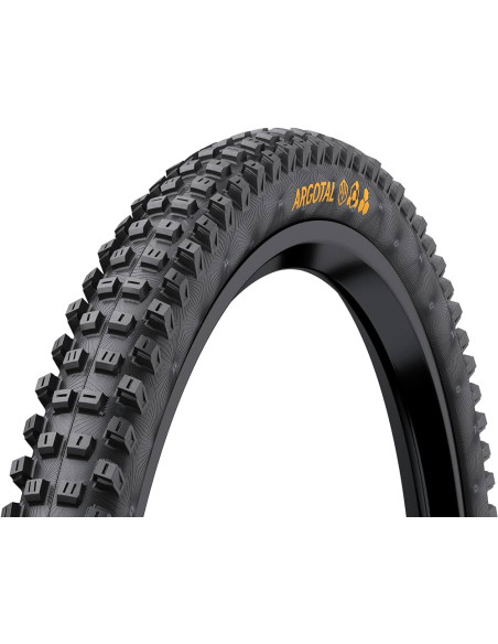 CONTINENTAL Opona ARGOTAL Downhill Casing TR