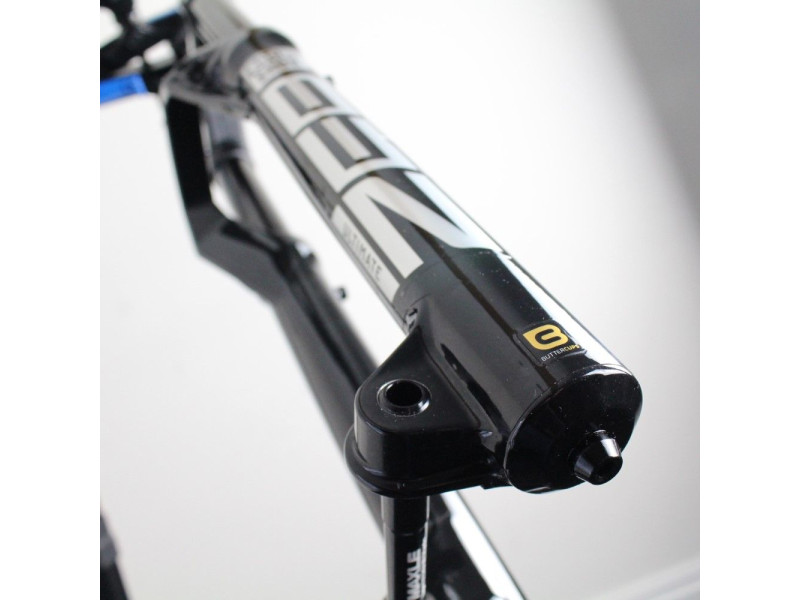 InvisiFRAME Folia ochronna na widelec -...