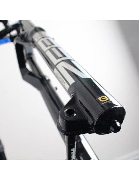 InvisiFRAME Folia ochronna na widelec - Rockshox ZEB