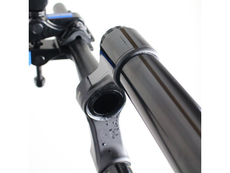 InvisiFRAME Folia ochronna na widelec -...