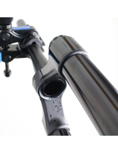 InvisiFRAME Folia ochronna na widelec - Rockshox ZEB