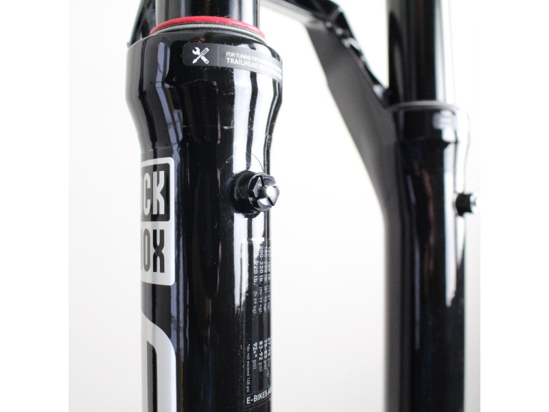 InvisiFRAME Folia ochronna na widelec -...