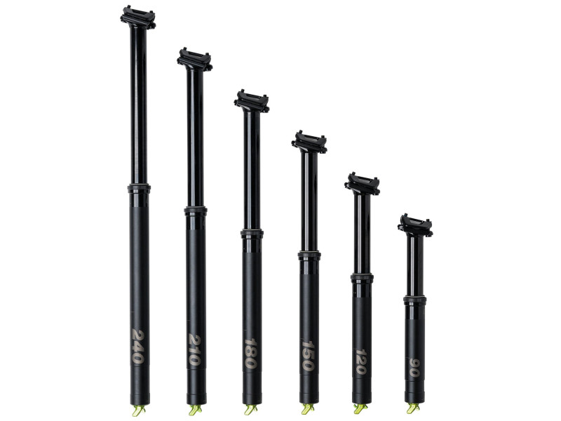 OneUp Components Sztyca regulowana V3 - 31,6mm