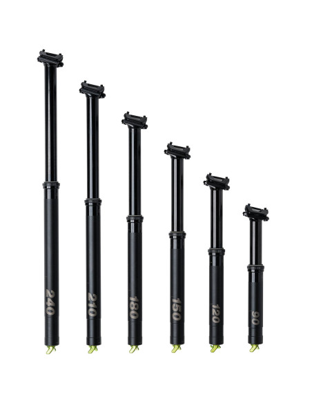 OneUp Components Sztyca regulowana V3 - 31,6mm