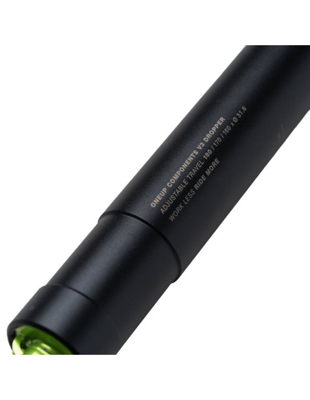 OneUp Components Sztyca regulowana V3 - 31,6mm