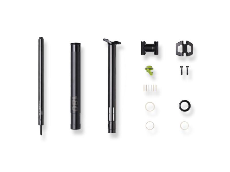 OneUp Components Sztyca regulowana V3 - 31,6mm