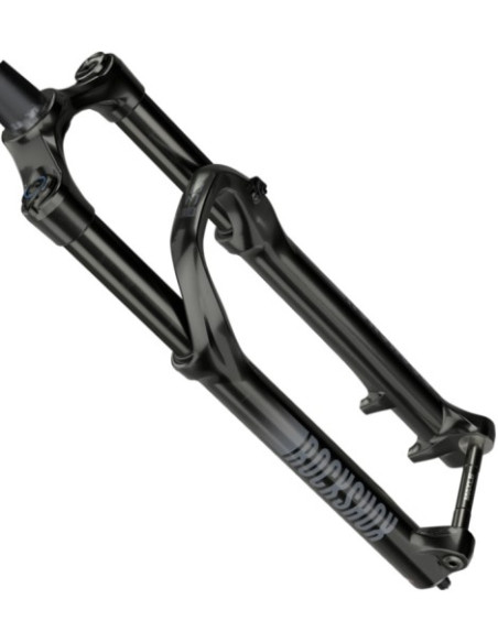 ROCKSHOX Amortyzator 35 SoloAir Boost - Oem