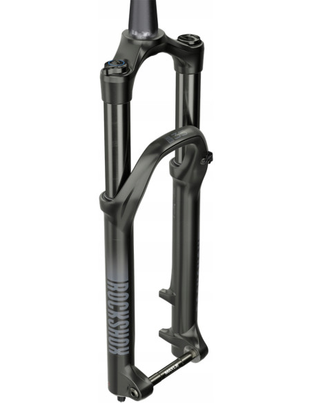 ROCKSHOX Amortyzator 35 SoloAir Boost - Oem