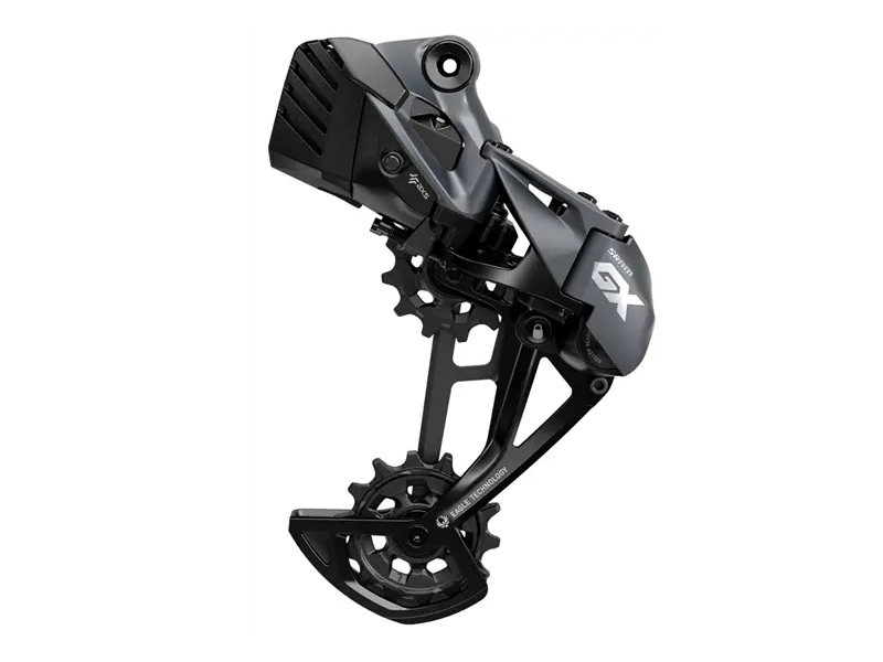 SRAM Przerzutka tył GX Eagle AXS