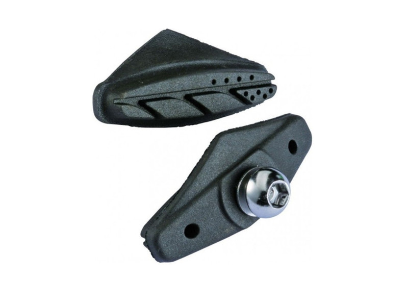 ACCENT klocki hamulcowe AC-120 szosowe