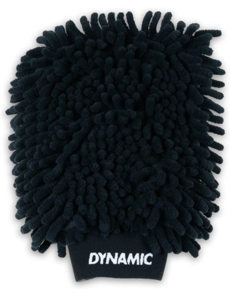 DYNAMIC rękawica do mycia roweru Microfiber Bike Cleaning Glove