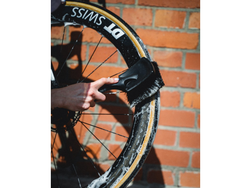 DYNAMIC szczotka do mycia roweru