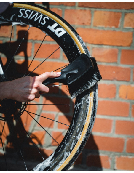 DYNAMIC szczotka do mycia roweru