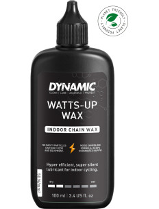 DYNAMIC Smar do łańcucha WATTS-UP Wax indoor - do trenażerów