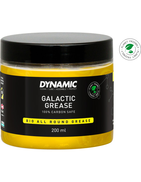 DYNAMIC Galactic Grease  smar montażowy premium