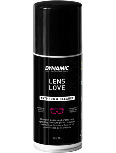 DYNAMIC Lens Love - preparat do okularów / gogli