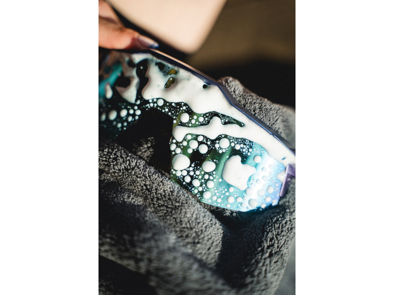 DYNAMIC Lens Love - preparat do okularów / gogli