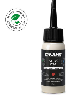 DYNAMIC Slick WAX smar do łańcucha na bazie wosku