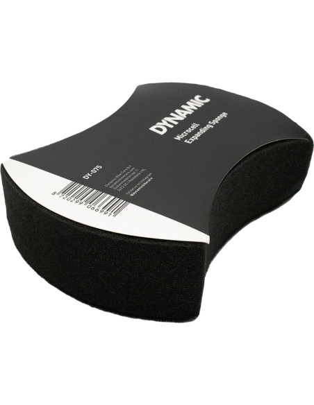 DYNAMIC gąbka do mycia roweru MICROCELL expanding Sponge