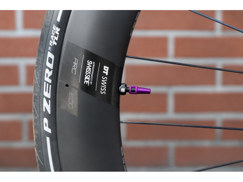 DYNAMIC Zawory Tubeless Bar Keeper Tubeless Valves