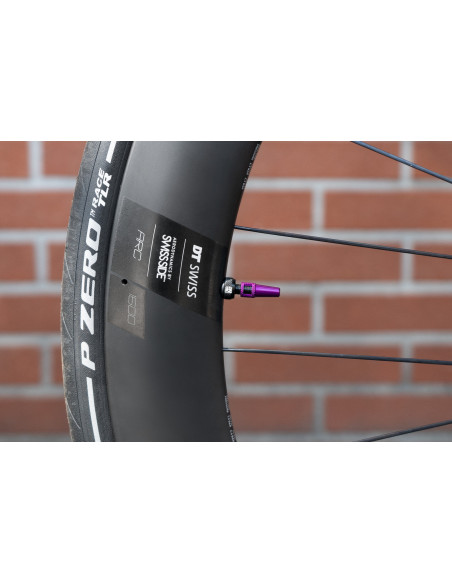 DYNAMIC Zawory Tubeless Bar Keeper Tubeless Valves