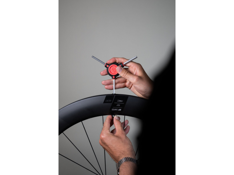 DYNAMIC Zawory Tubeless Bar Keeper Tubeless Valves