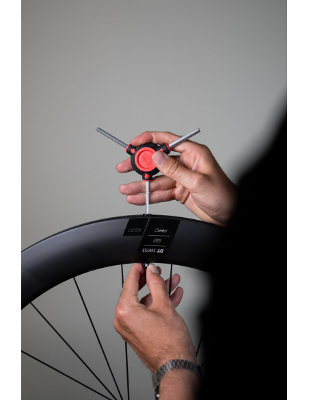 DYNAMIC Zawory Tubeless Bar Keeper Tubeless Valves