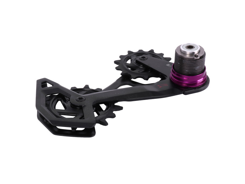SRAM Wózek przerzutki T-Type GX Eagle - Komplet