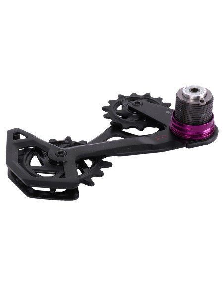 SRAM Wózek przerzutki T-Type GX Eagle - Komplet