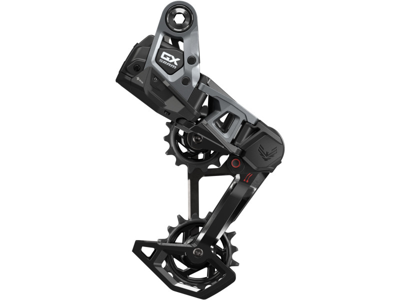 SRAM Przerzutka tył T-Type GX Eagle AXS 12s