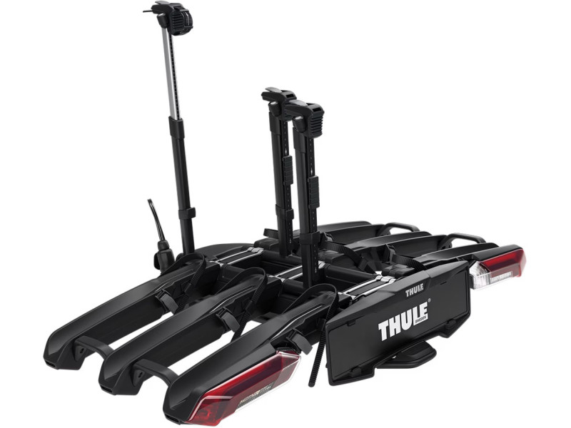 THULE Bagażnik samochodowy EPOS na hak - 3 rowery